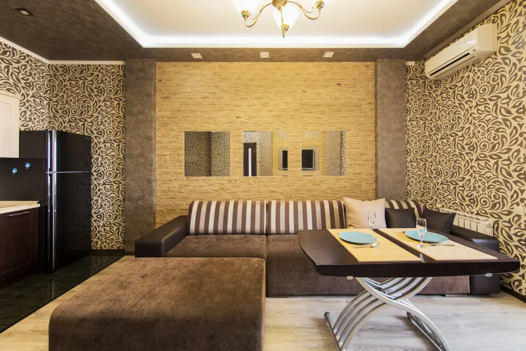 Сочи: Апартаменты M Apartments Premier