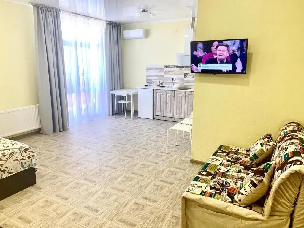 Анапа: Villa Lime (Вилла Лайм)