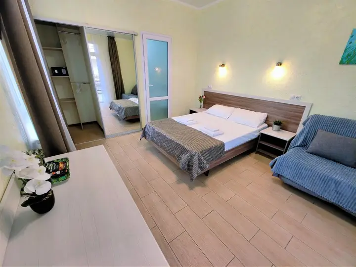 Анапа: Villa Lime (Вилла Лайм)