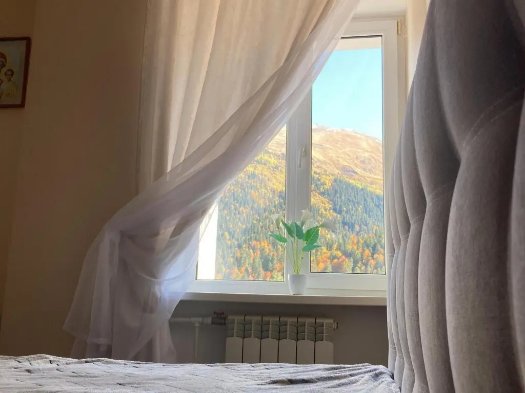 Домбай: Апартаменты Dombay rest