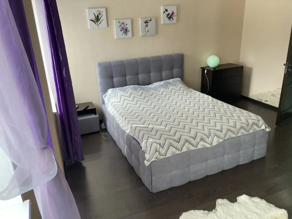 Домбай: Апартаменты Dombay rest