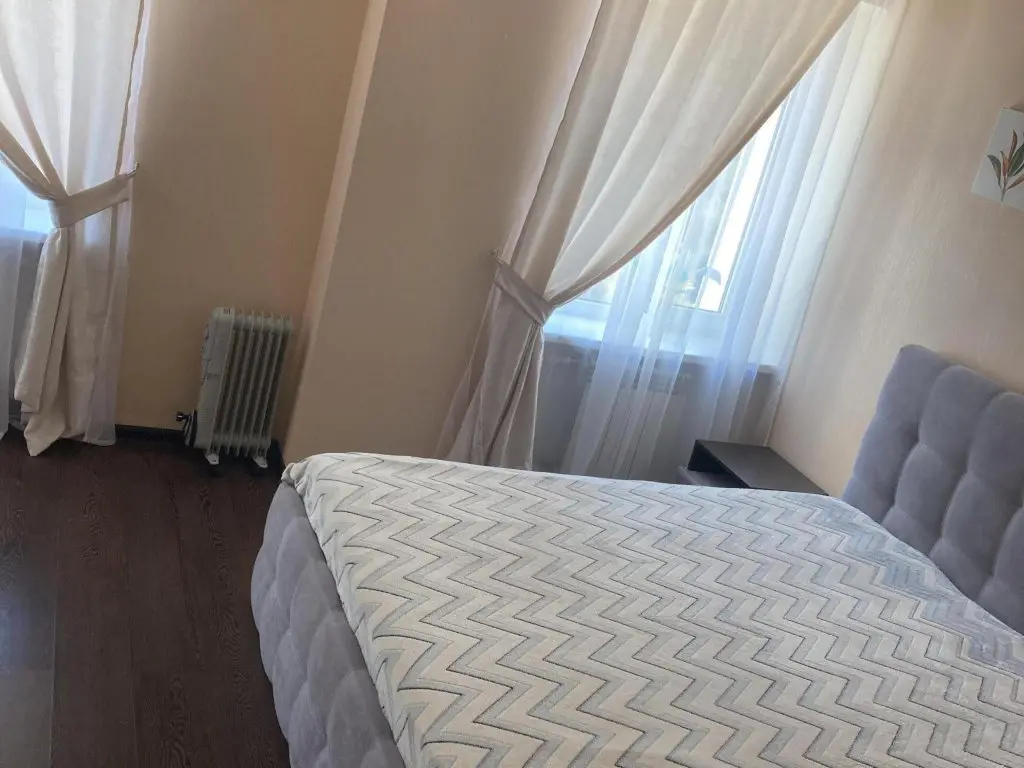 Домбай: Апартаменты Dombay rest