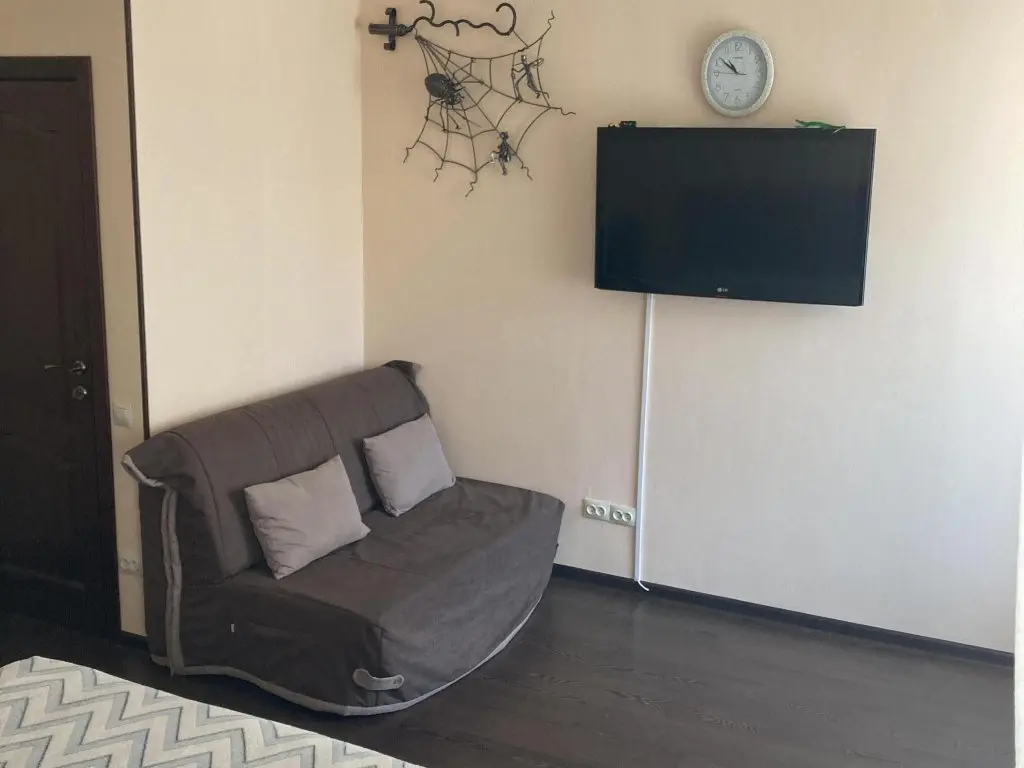 Домбай: Апартаменты Dombay rest