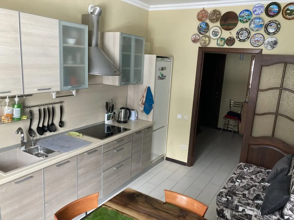 Домбай: Апартаменты Dombay rest