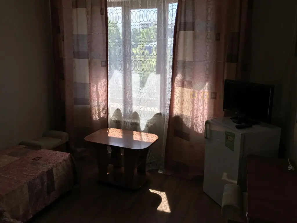 Анапа: Три-С