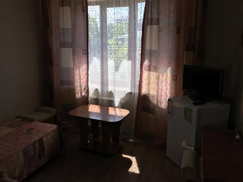 Анапа: Три С