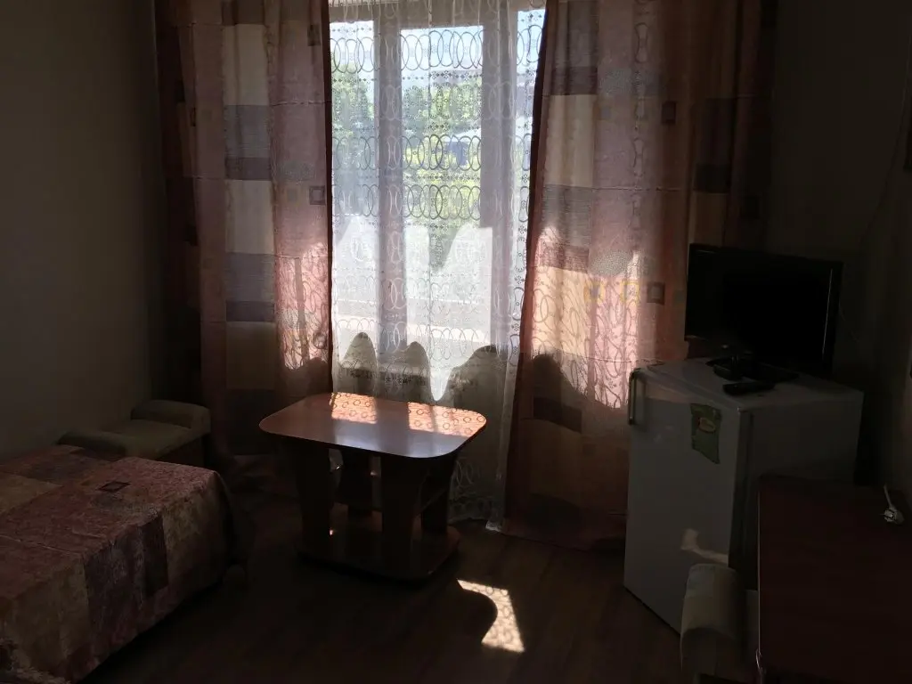 Анапа: Три С