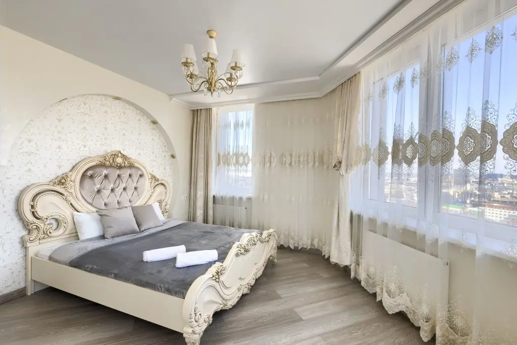 Казань: Апартаменты Apartement De Luxe Family
