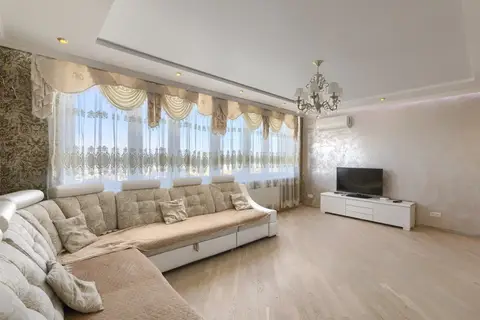 Апартаменты Apartement De Luxe Family — фото 1