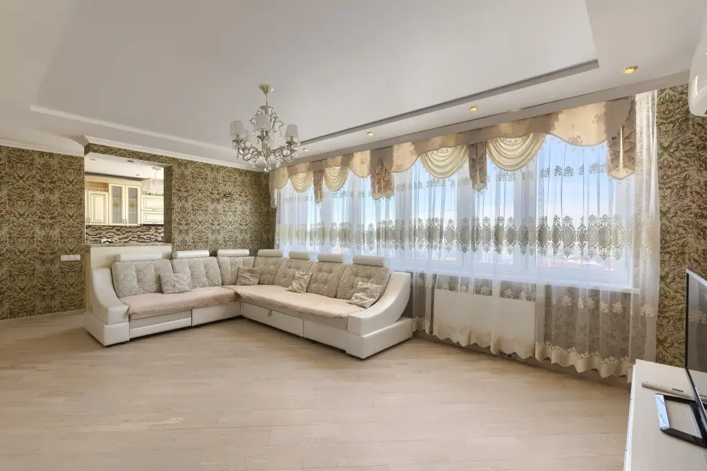 Казань: Апартаменты Apartement De Luxe Family