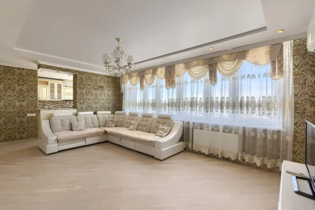 Казань: Апартаменты Apartement De Luxe Family