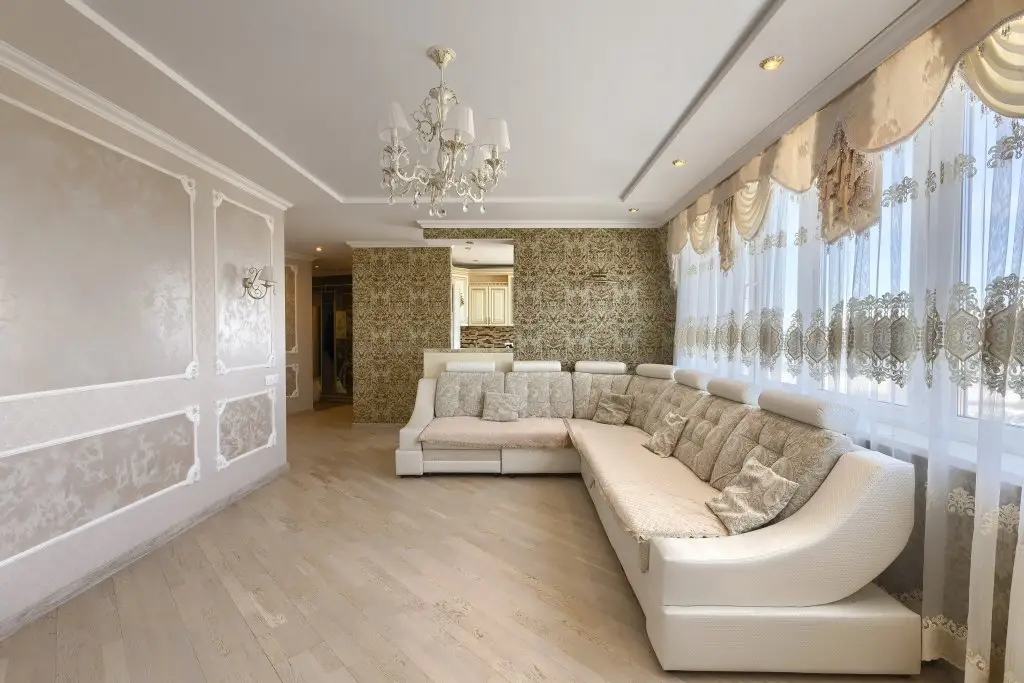 Казань: Апартаменты Apartement De Luxe Family