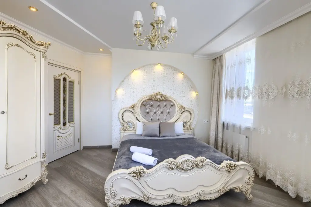 Казань: Апартаменты Apartement De Luxe Family