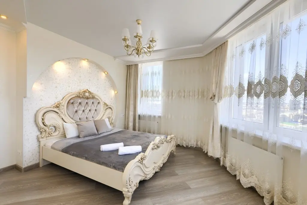 Казань: Апартаменты Apartement De Luxe Family