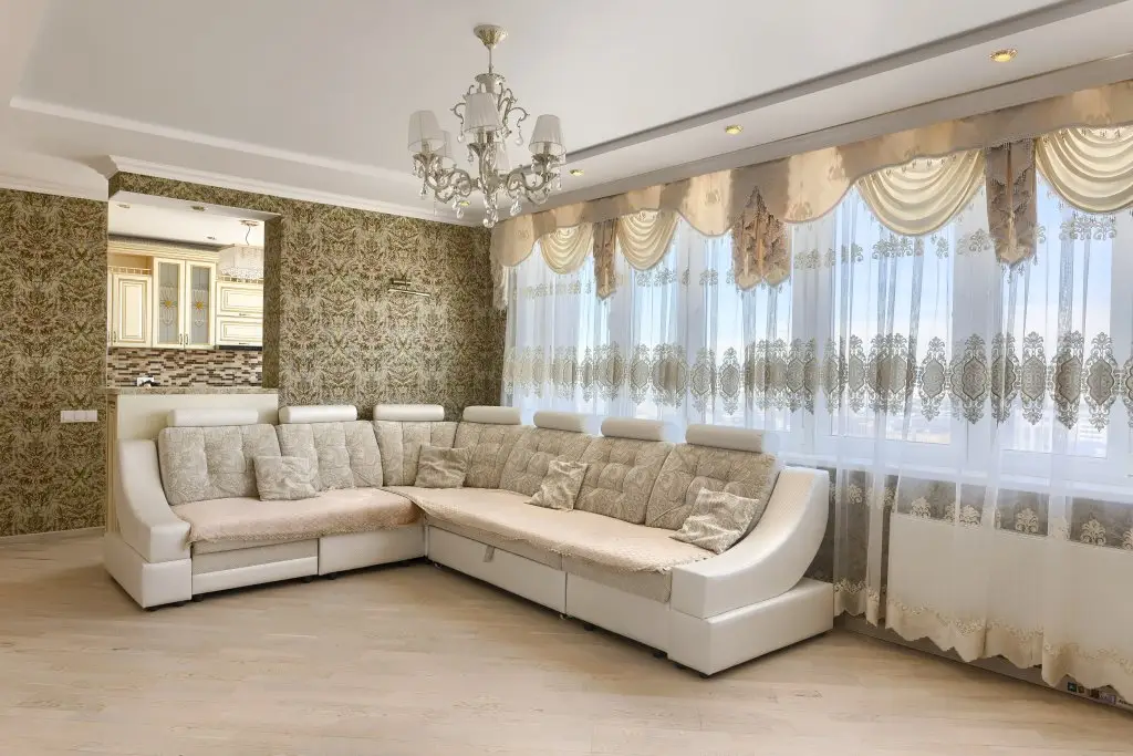 Казань: Апартаменты Apartement De Luxe Family