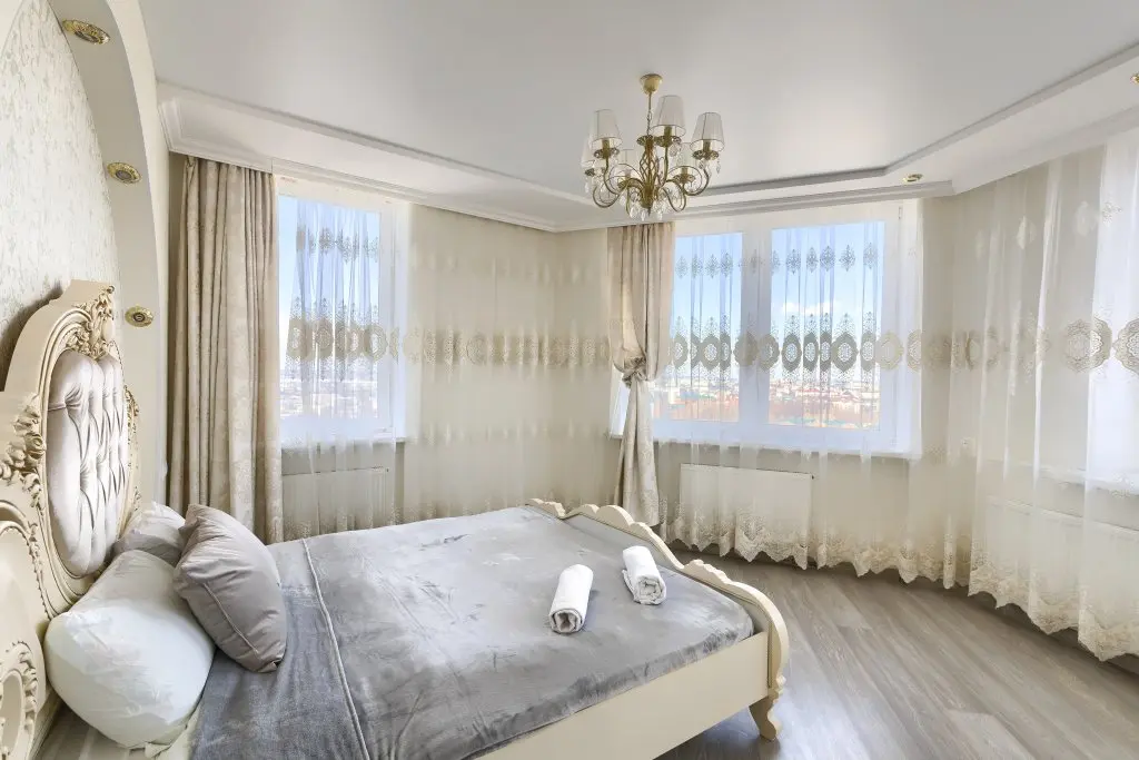 Казань: Апартаменты Apartement De Luxe Family