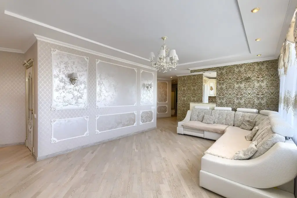 Казань: Апартаменты Apartement De Luxe Family