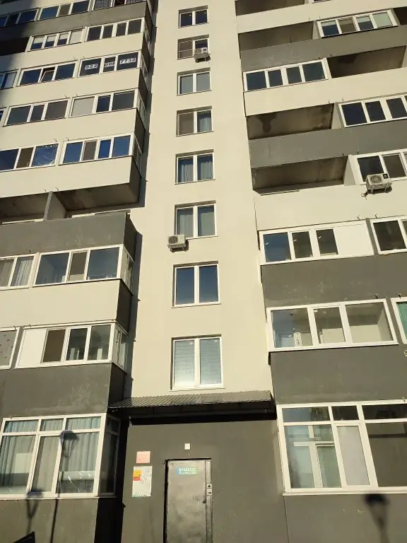 Тюмень: Жилое помещение на Велижанской 66/1