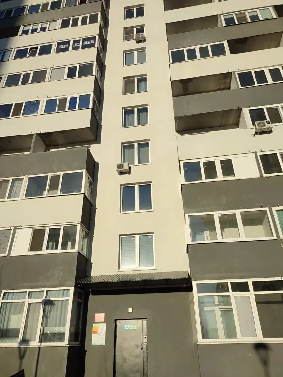 Тюмень: Жилое помещение на Велижанской 66/1