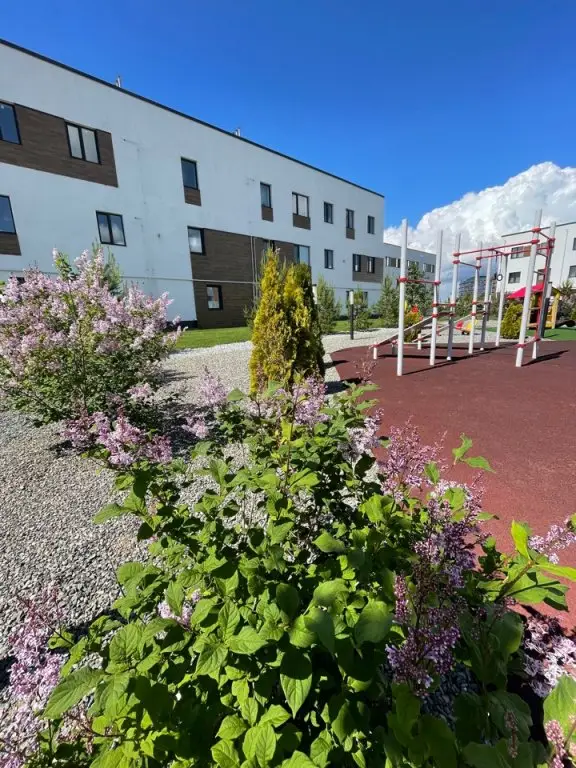 Иннополис: Квартира в IT городе Innopolis