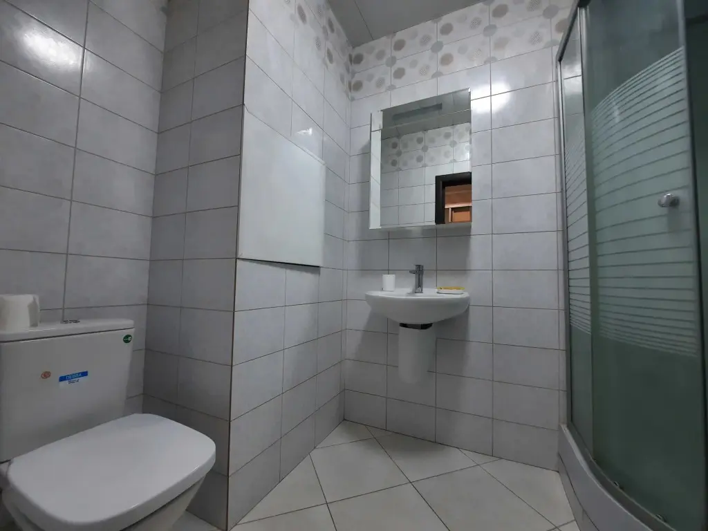 Реутов: Квартира The Loft Студия на Юбилейном 40-1