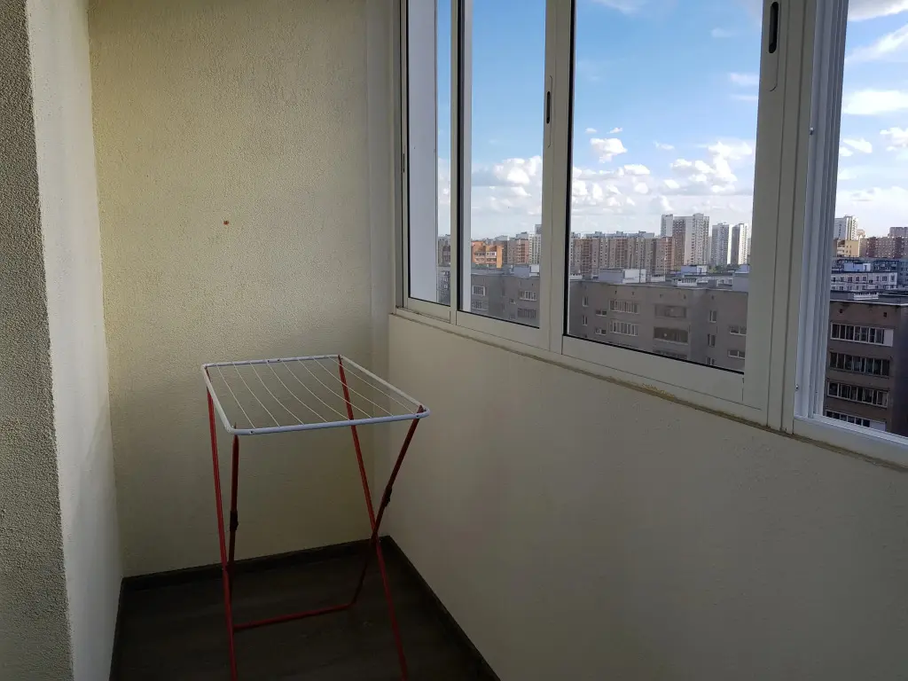 Реутов: Квартира The Loft Студия на Юбилейном 40-1