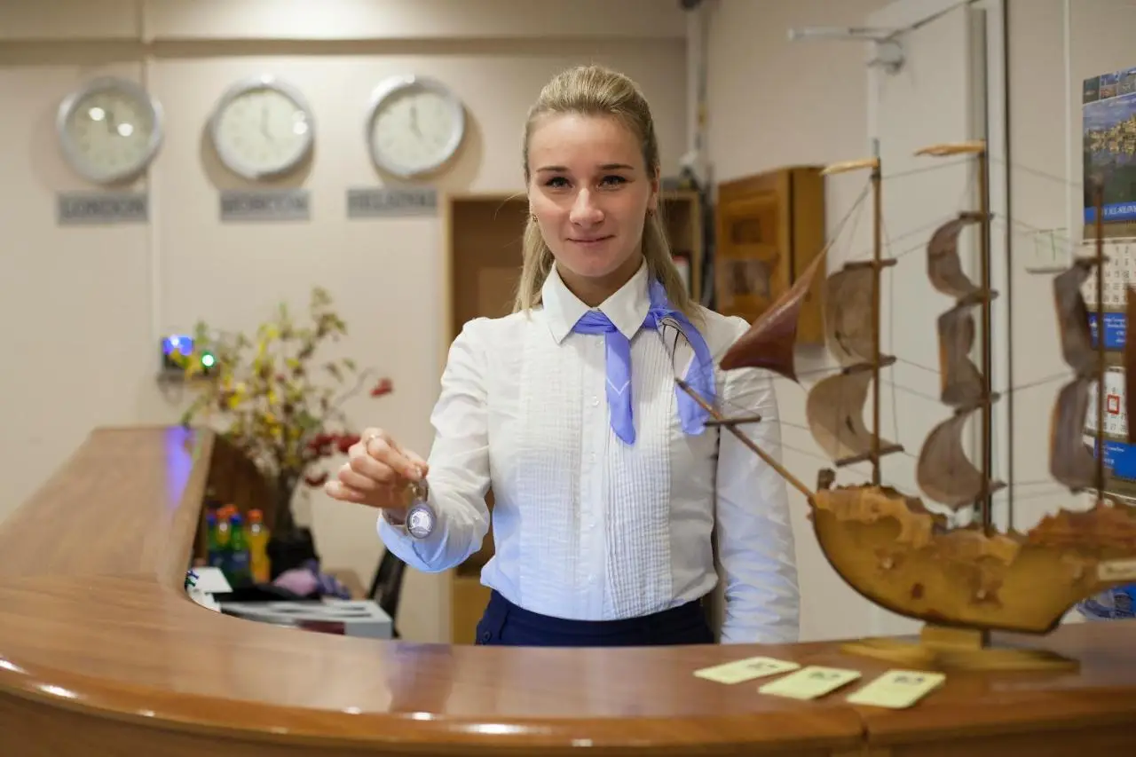 Беломорск: Гандвик