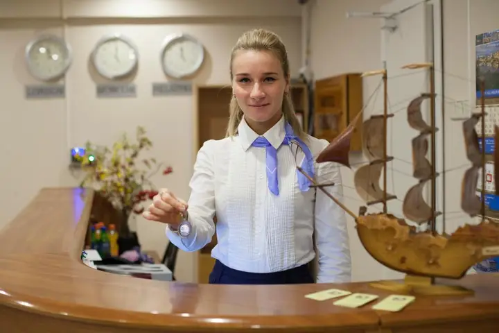 Беломорск: Гандвик