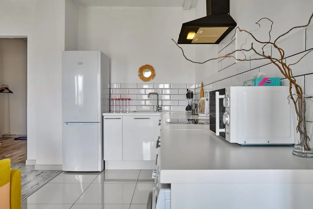Краснодар: Квартира White Loft