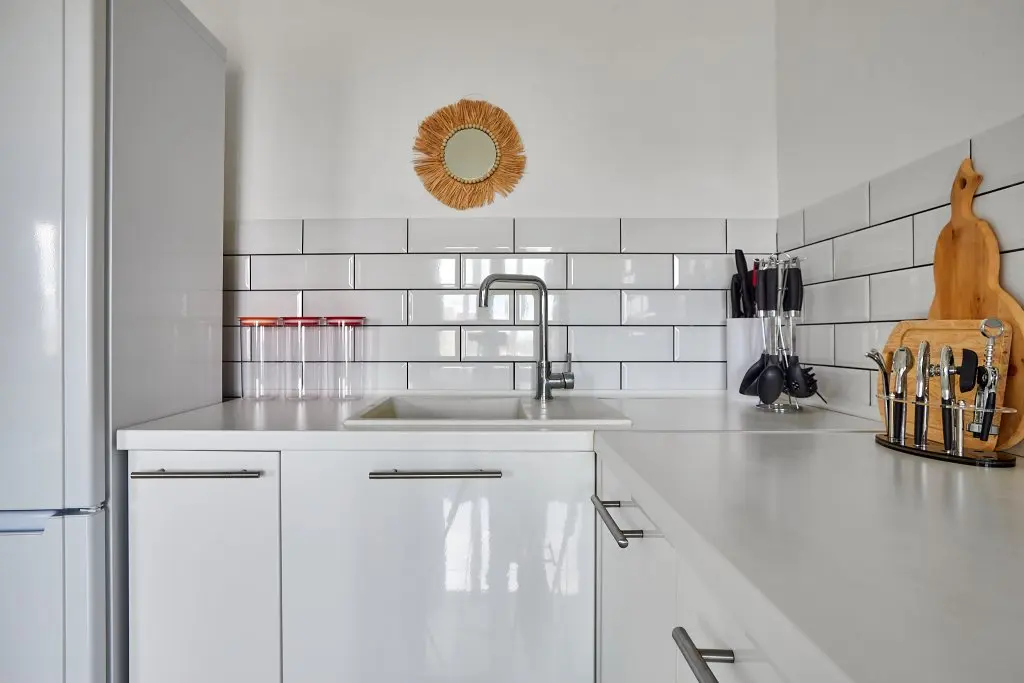 Краснодар: Квартира White Loft