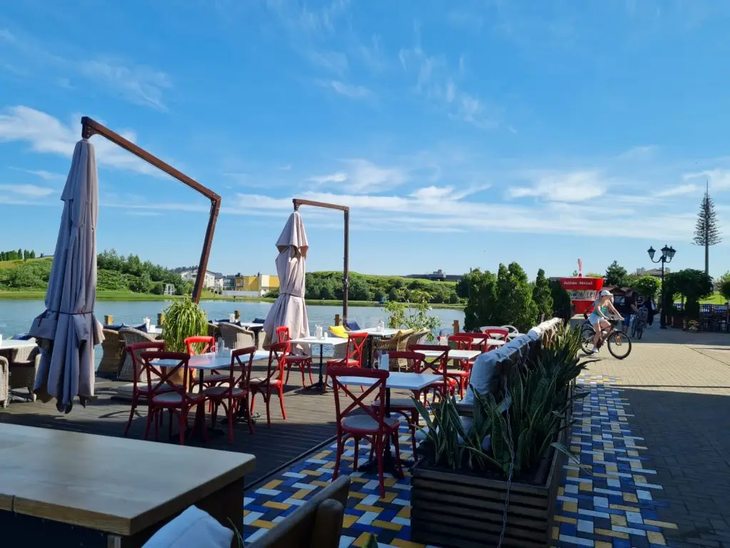 Краснодар: Квартира White Loft