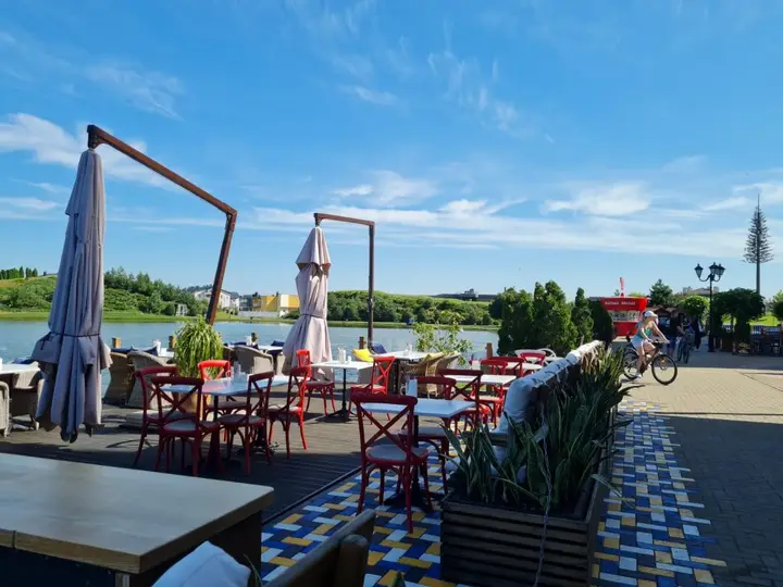 Краснодар: Квартира White Loft
