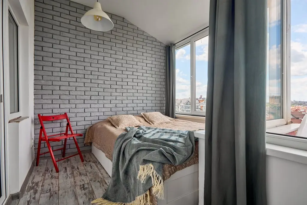 Краснодар: Квартира White Loft