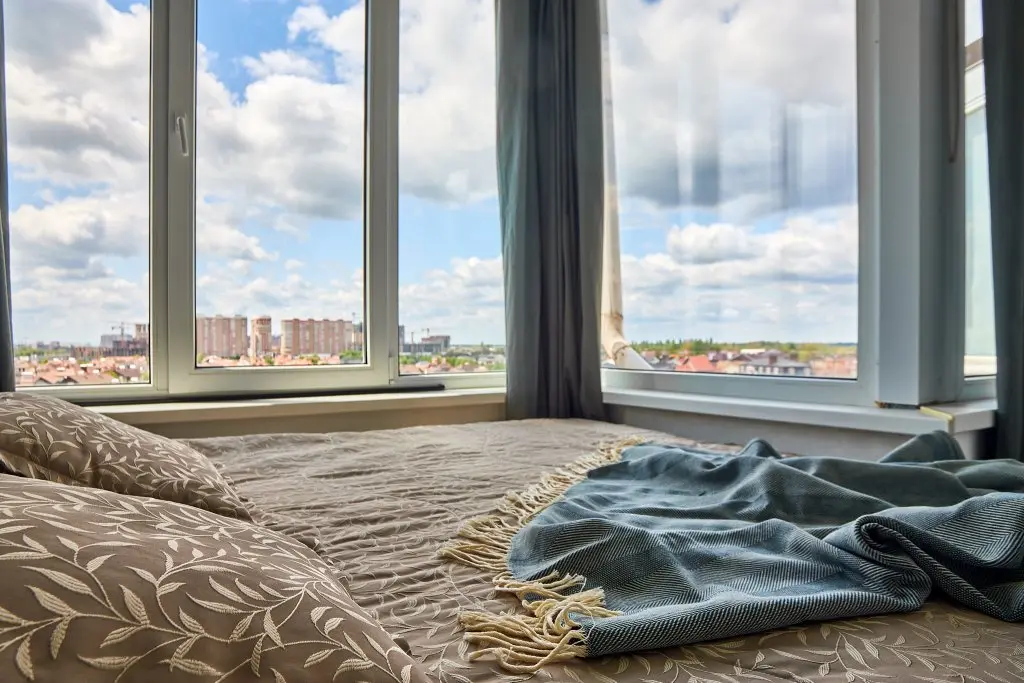 Краснодар: Квартира White Loft