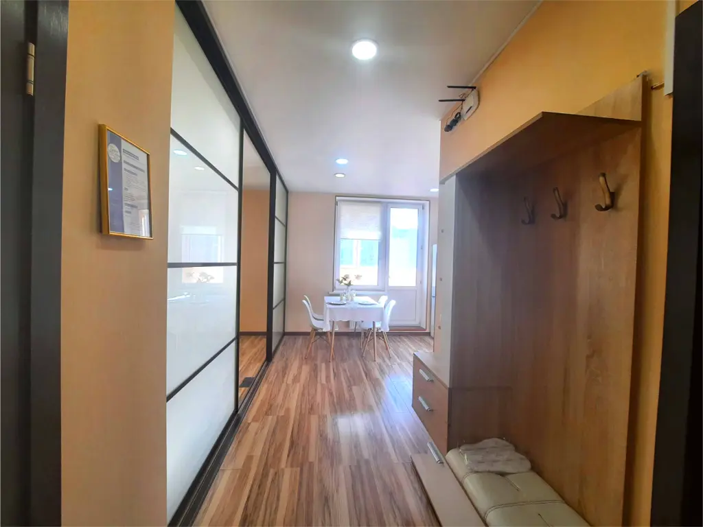 Реутов: Квартира The Loft Юбилейный 68-1