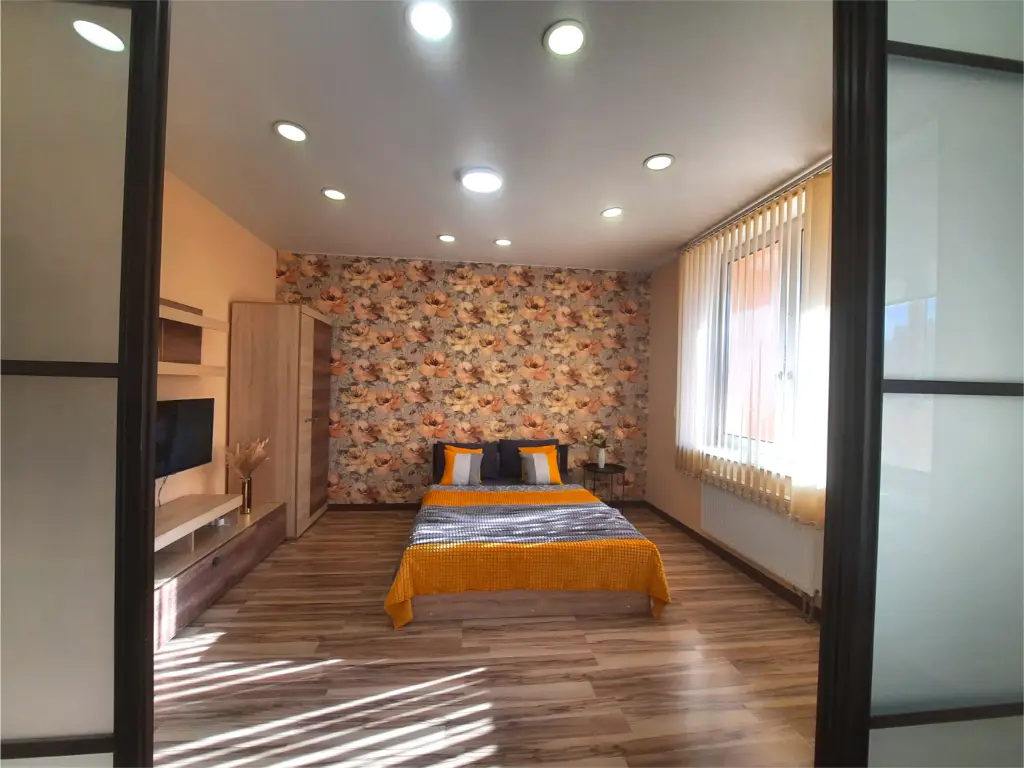 Реутов: Квартира The Loft Юбилейный 68-1
