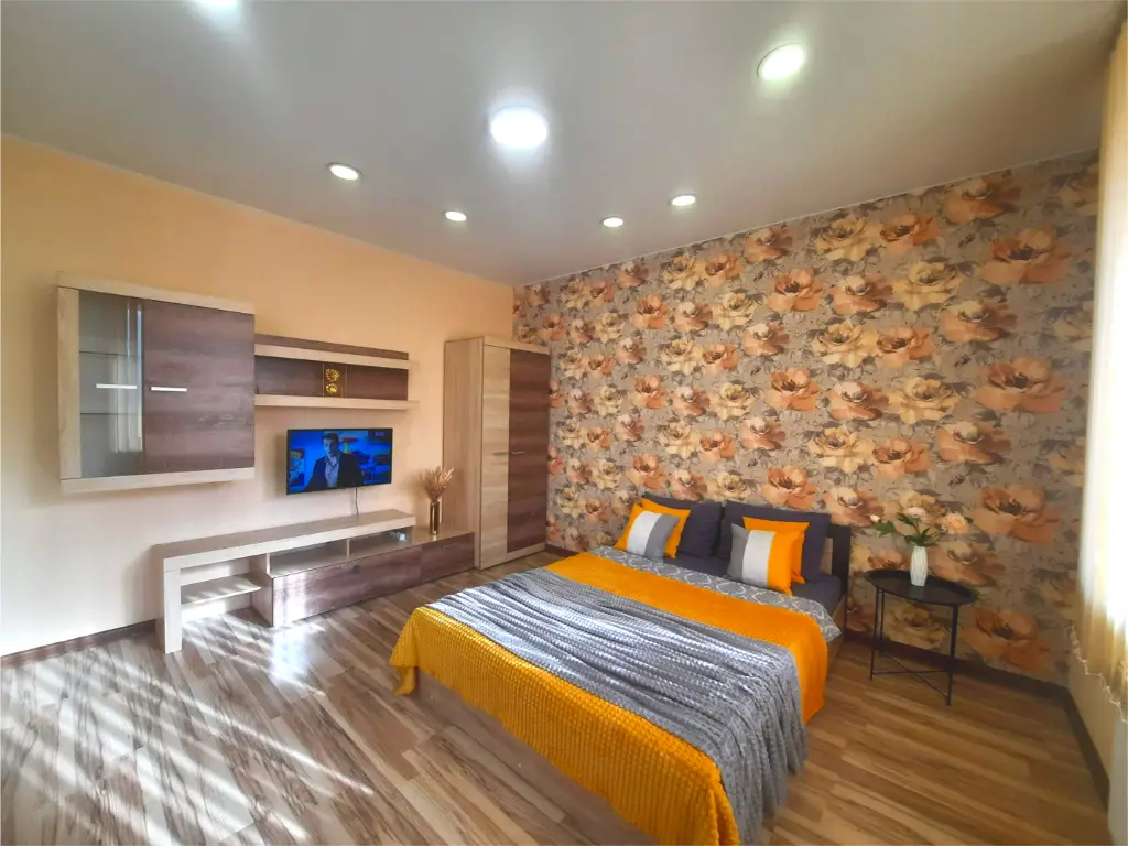 Реутов: Квартира The Loft Юбилейный 68-1