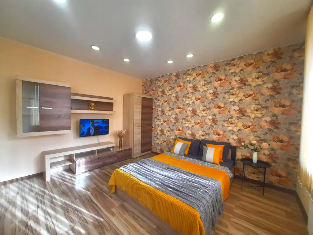 Реутов: Квартира The Loft Юбилейный 68-1