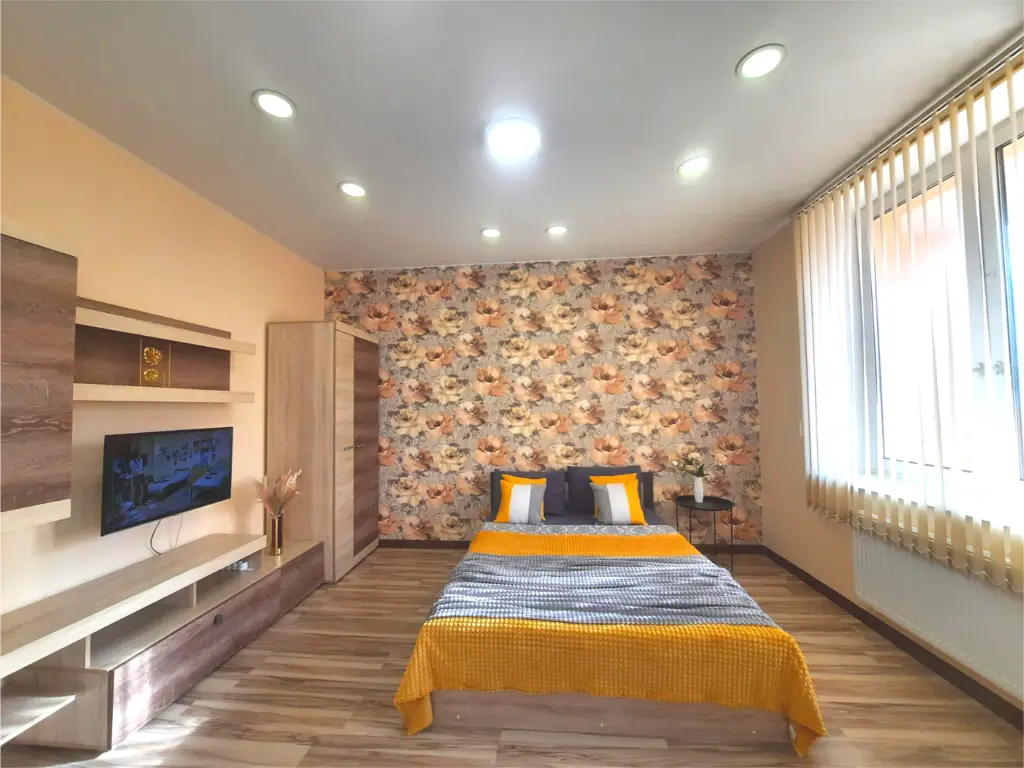 Реутов: Квартира The Loft Юбилейный 68-1
