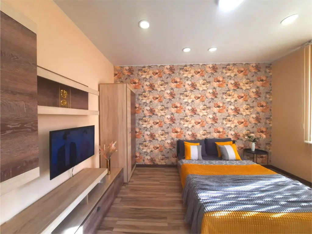 Реутов: Квартира The Loft Юбилейный 68-1