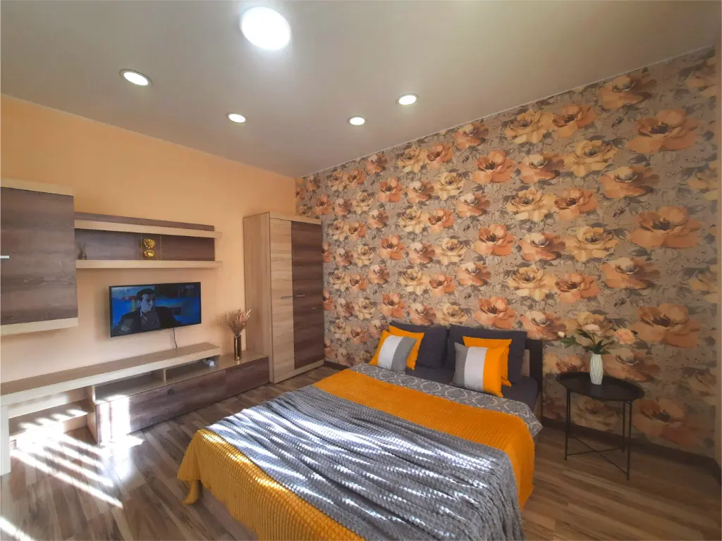 Реутов: Квартира The Loft Юбилейный 68-1