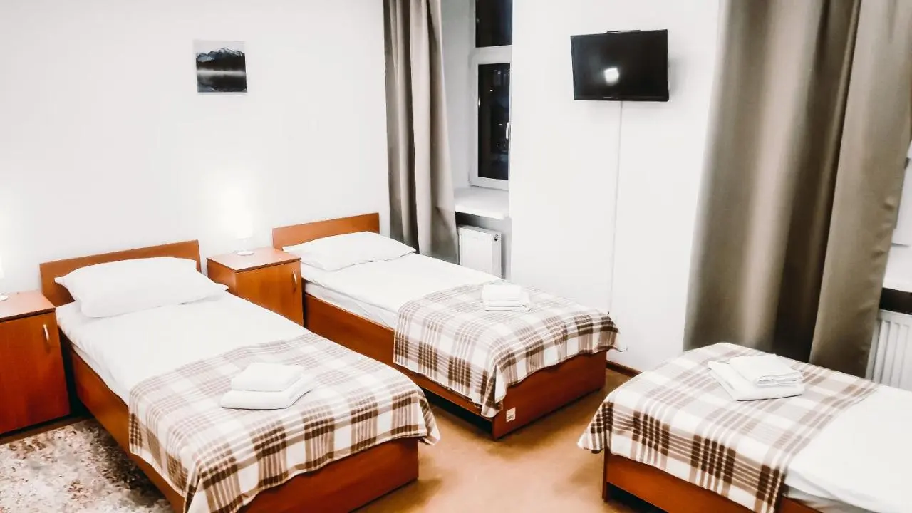 Петрозаводск: Smart Hotel КДО Петрозаводск