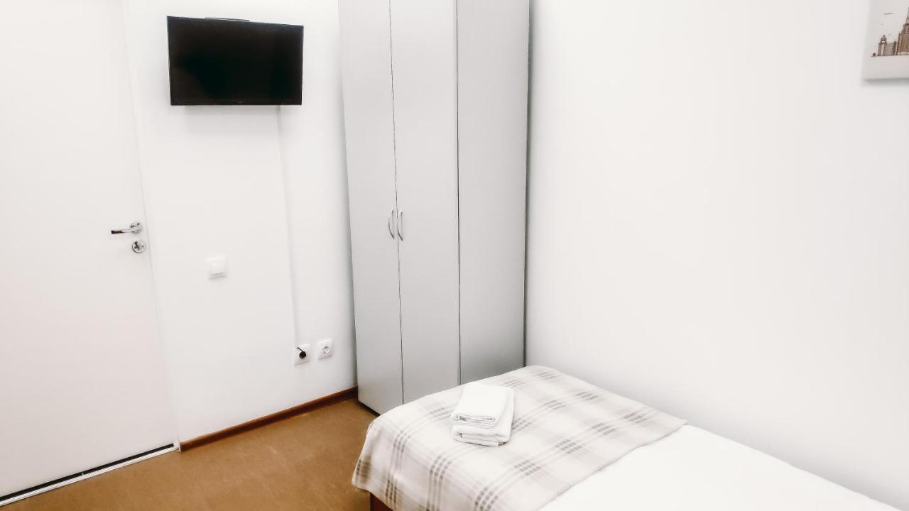 Петрозаводск: Smart Hotel КДО Петрозаводск