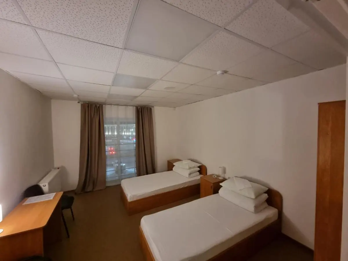 Петрозаводск: Smart Hotel КДО Петрозаводск