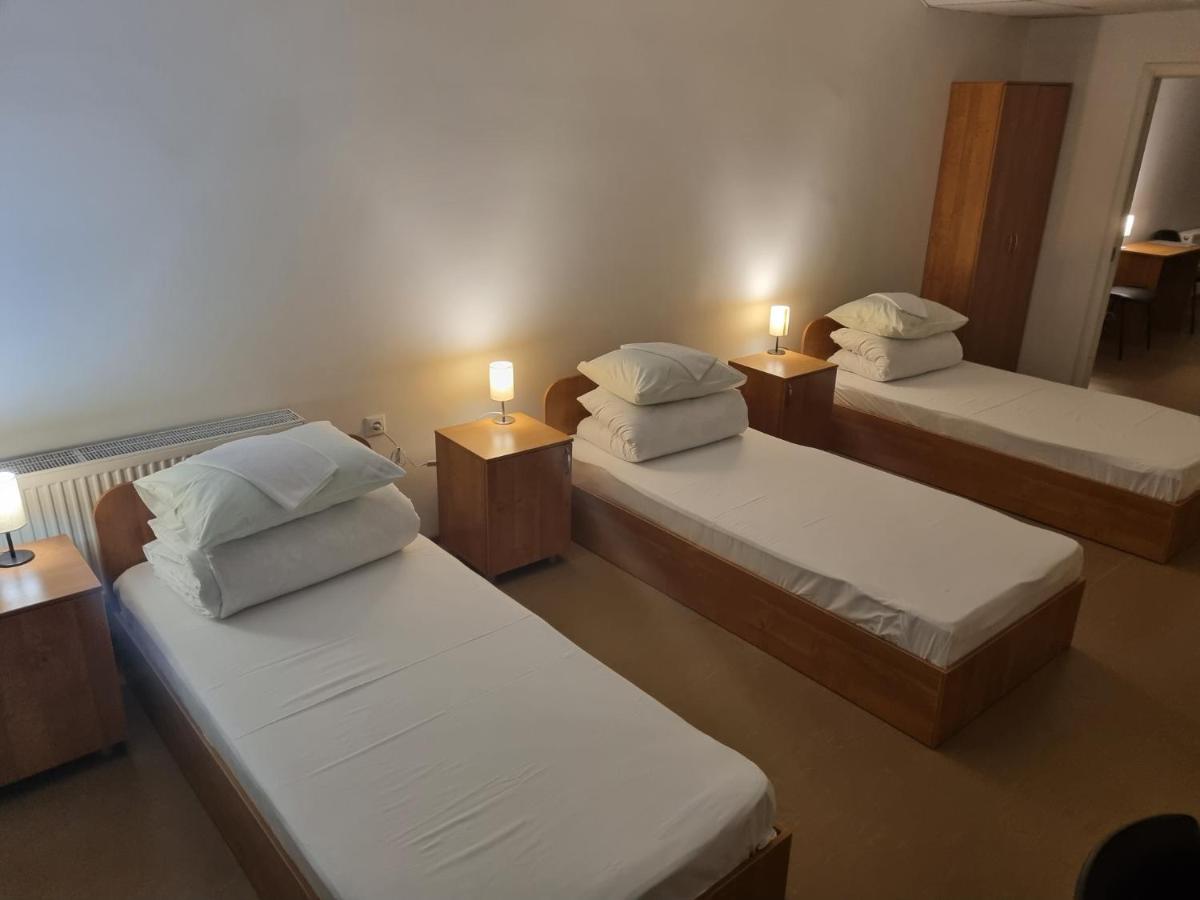 Петрозаводск: Smart Hotel КДО Петрозаводск