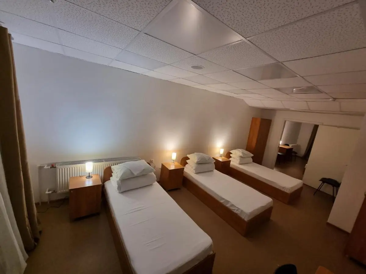 Петрозаводск: Smart Hotel КДО Петрозаводск