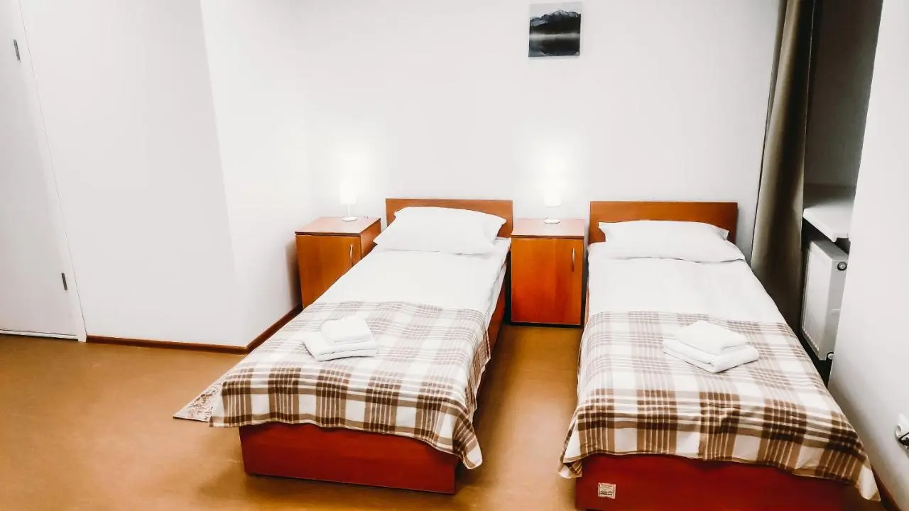 Петрозаводск: Smart Hotel КДО Петрозаводск