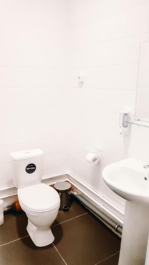 Петрозаводск: Smart Hotel КДО Петрозаводск
