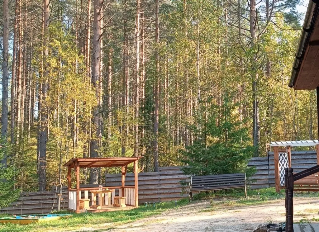 Медвежьегорск: Гостевой дом Четыре Сезона