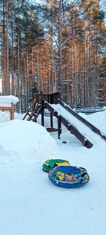 Медвежьегорск: Гостевой дом Четыре Сезона